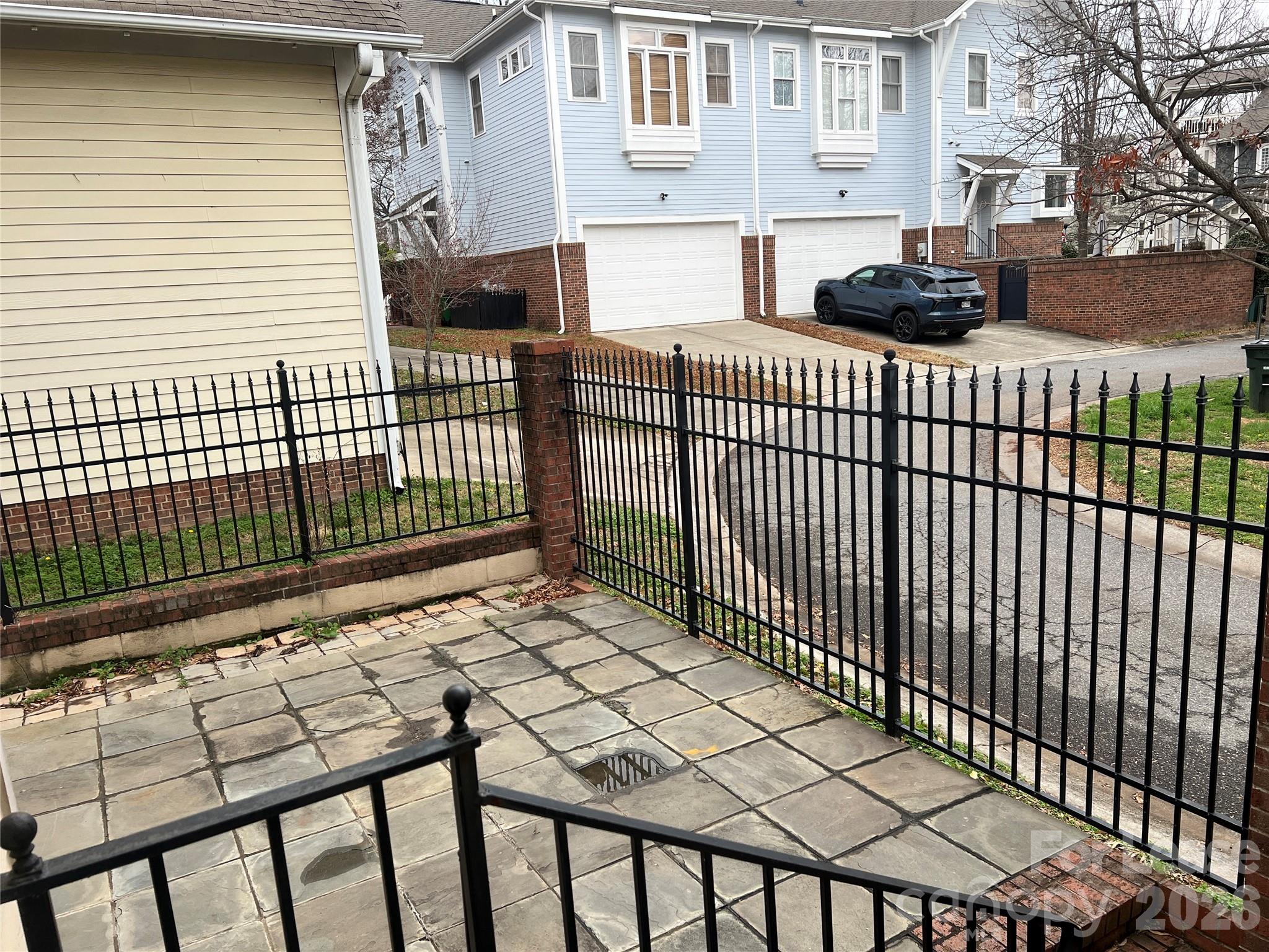 First Ward - Residential Lease