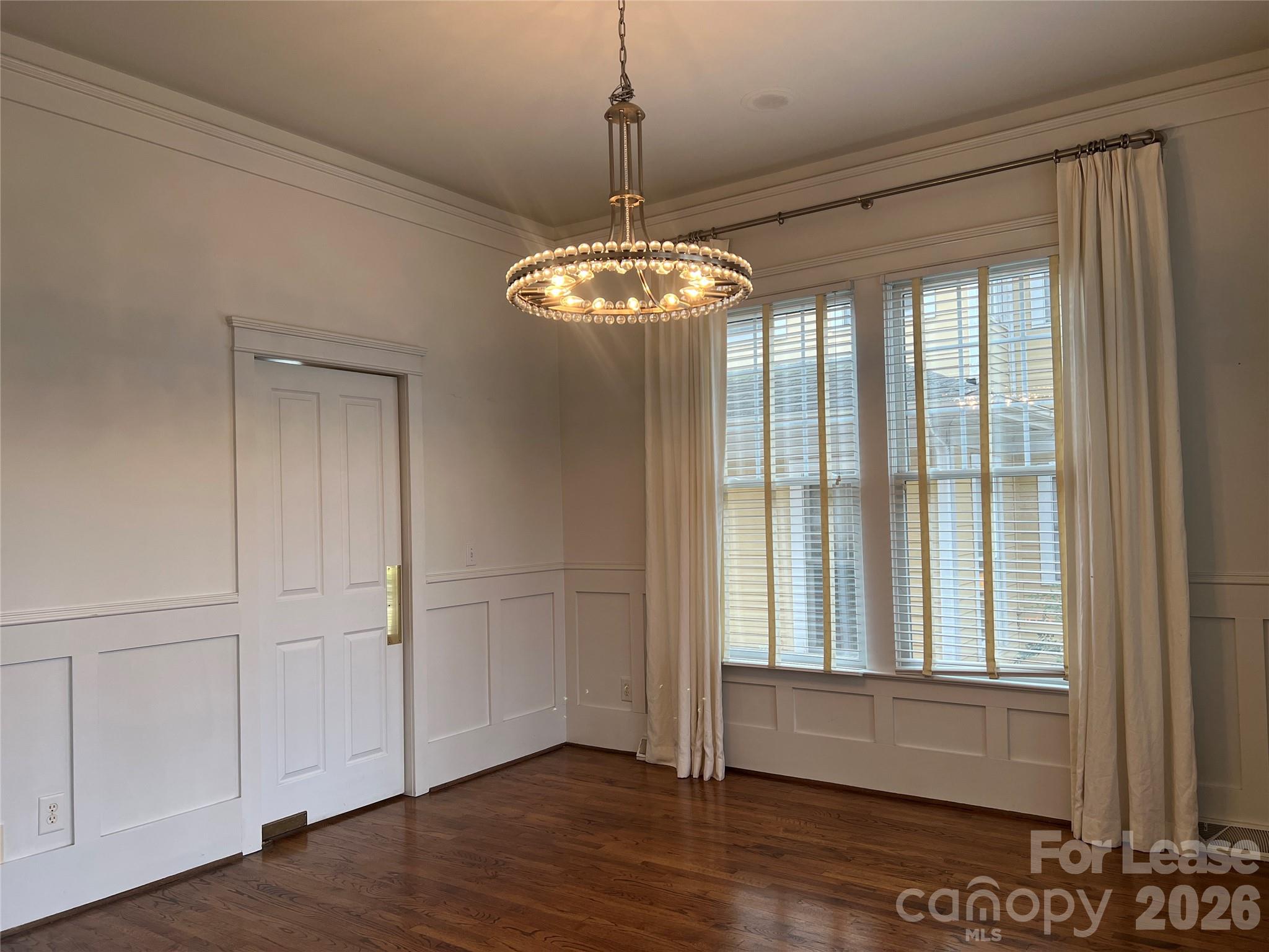 First Ward - Residential Lease