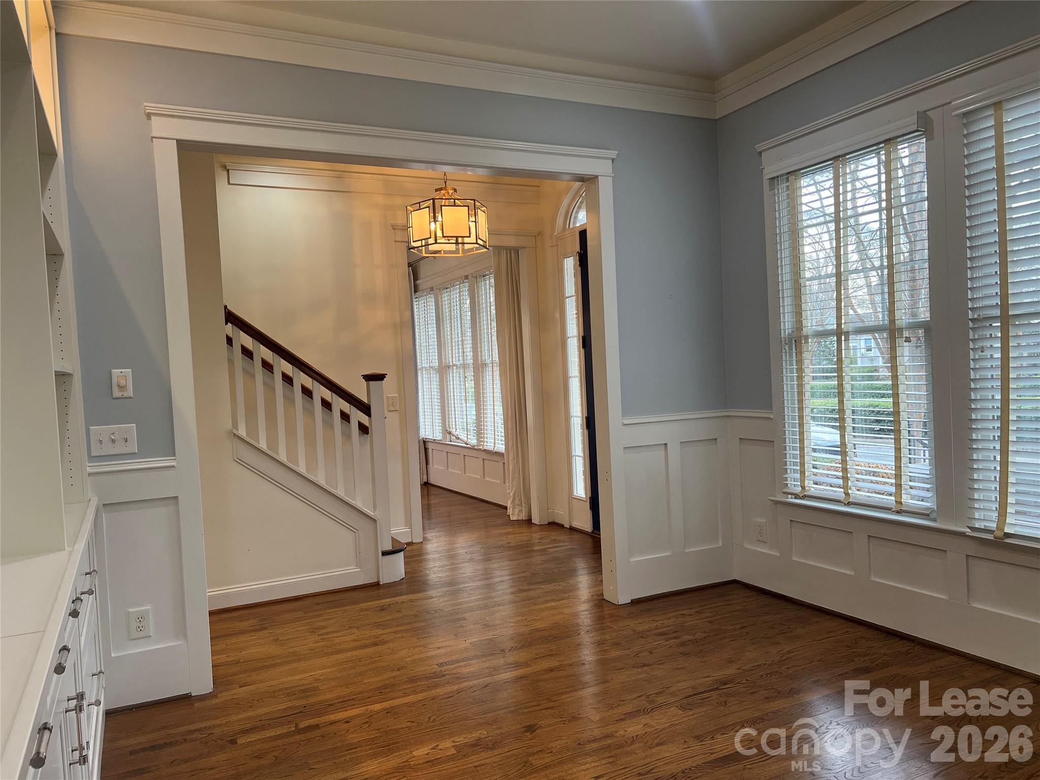 First Ward - Residential Lease