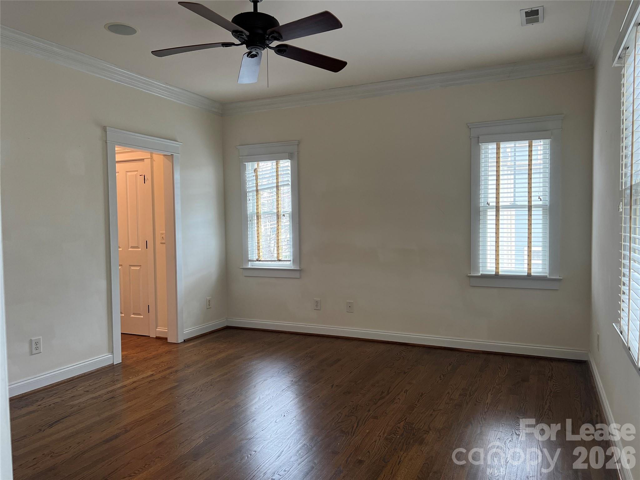 First Ward - Residential Lease