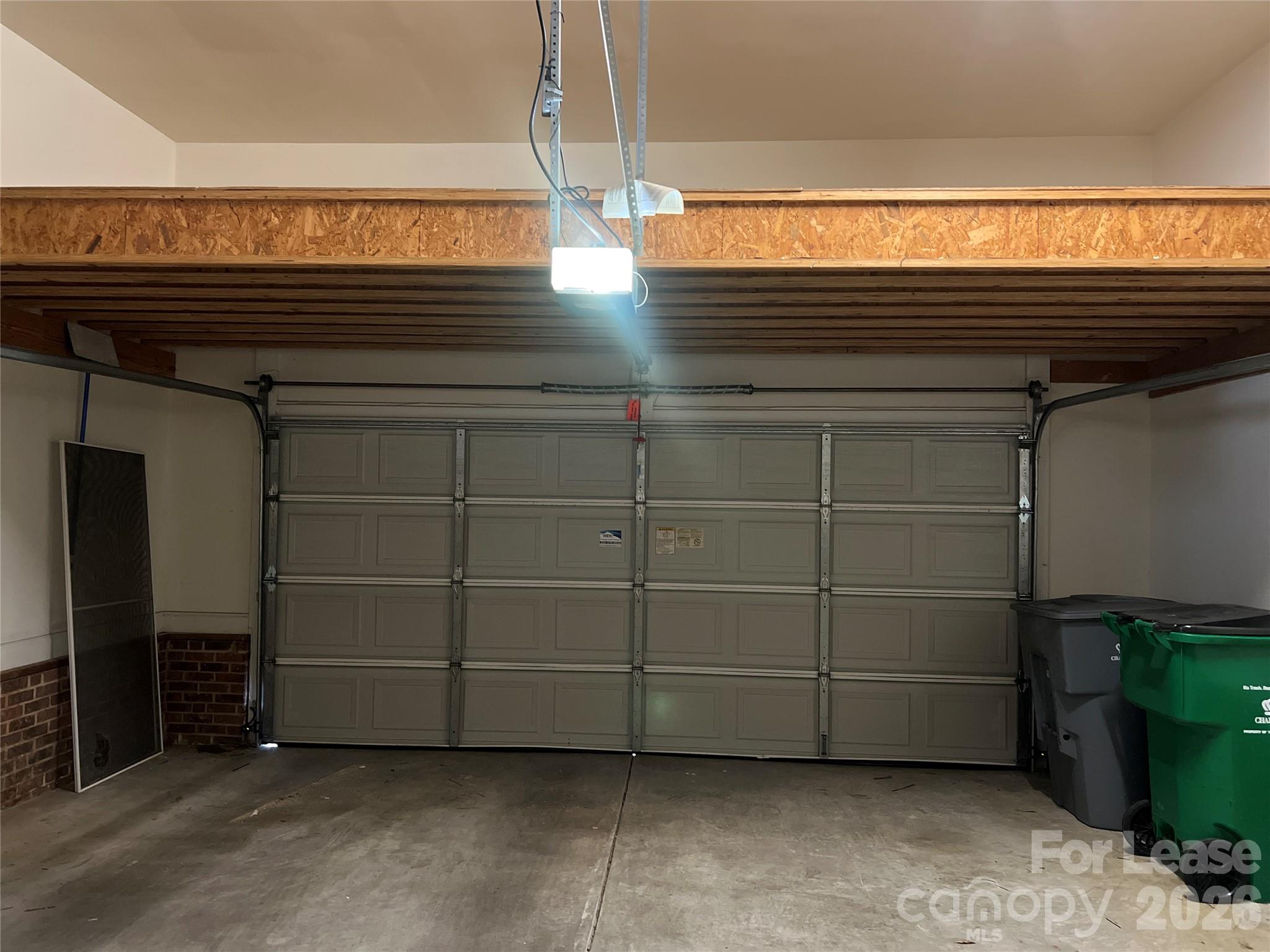 First Ward - Residential Lease