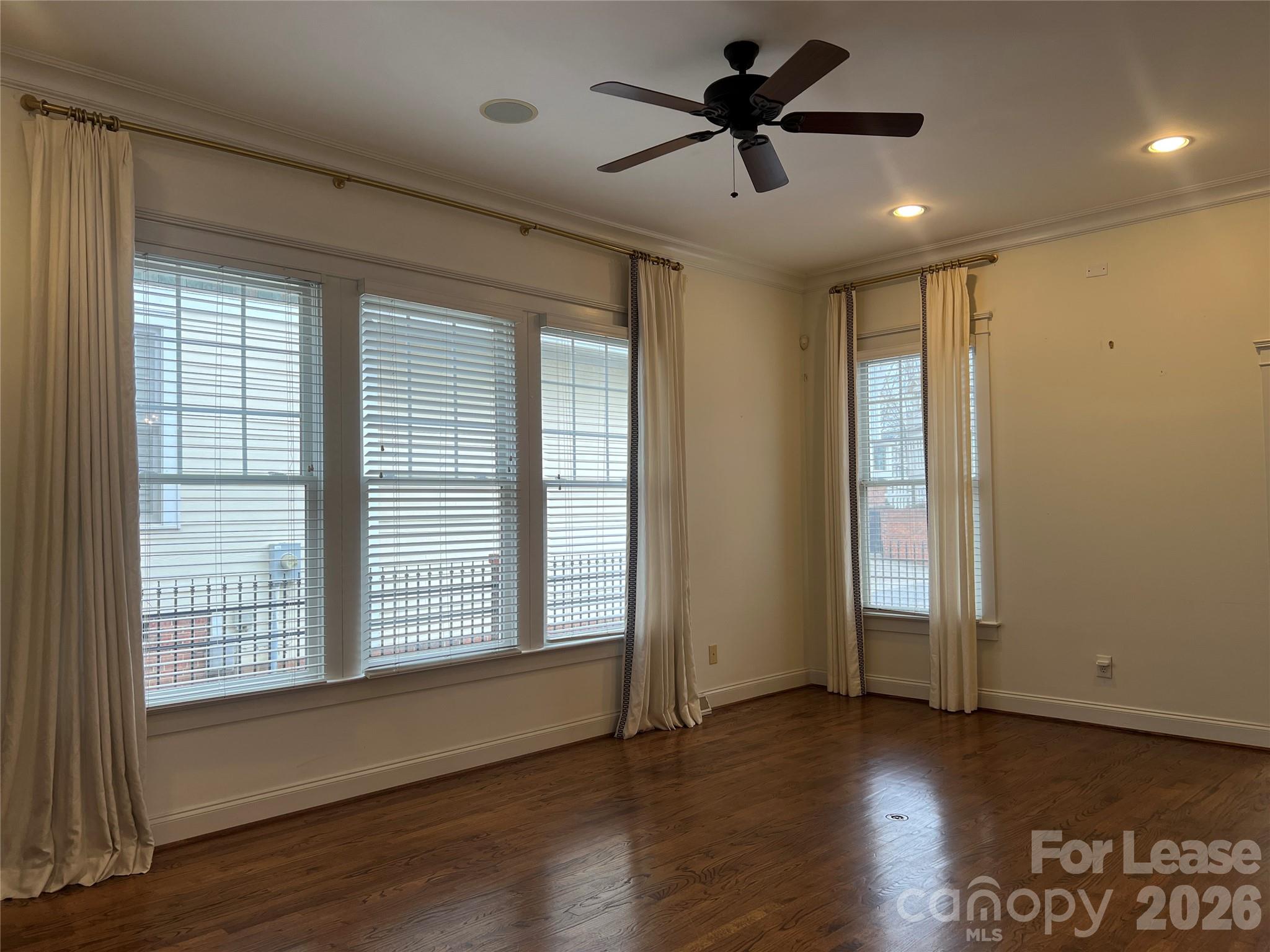 First Ward - Residential Lease