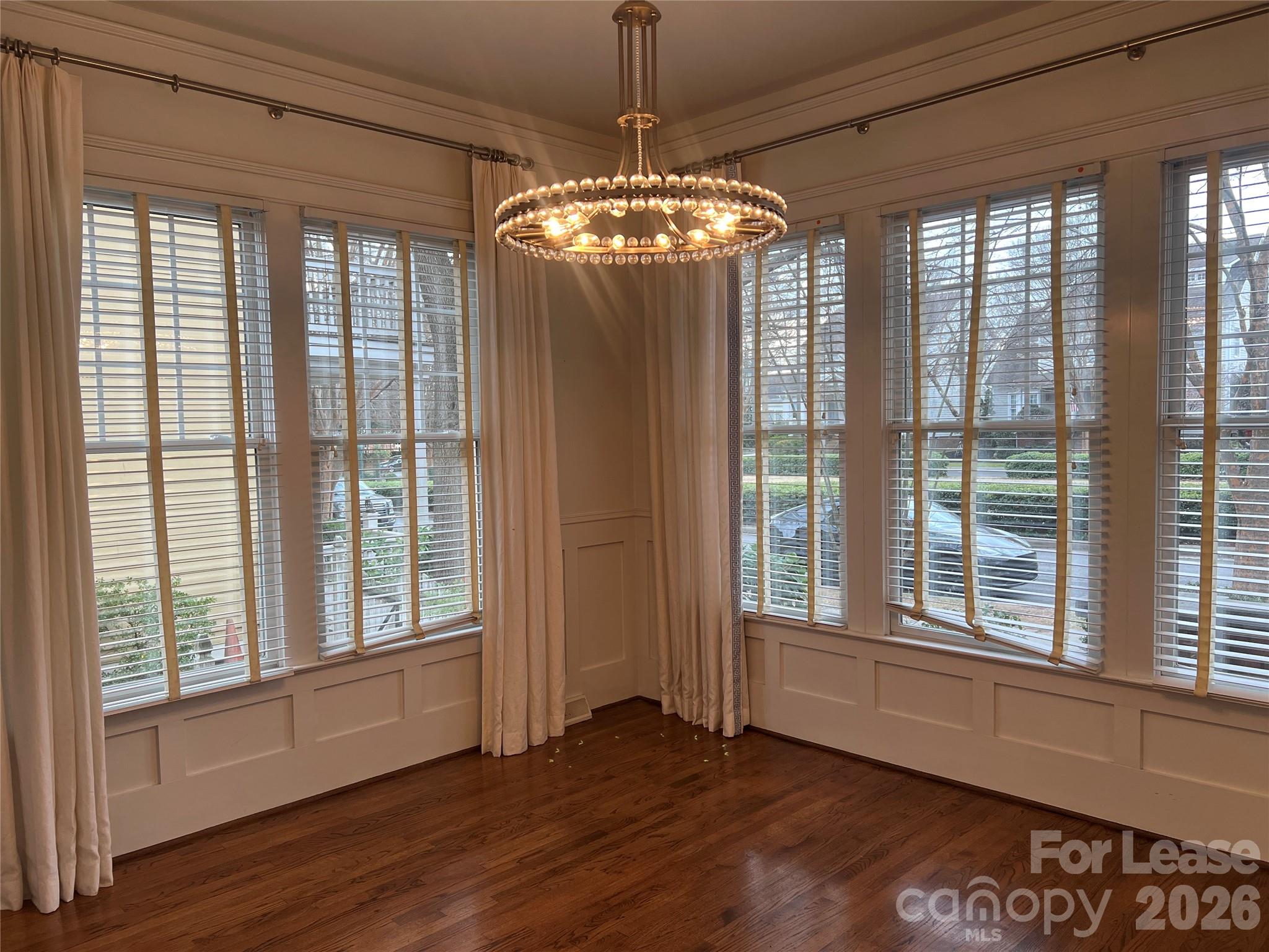 First Ward - Residential Lease