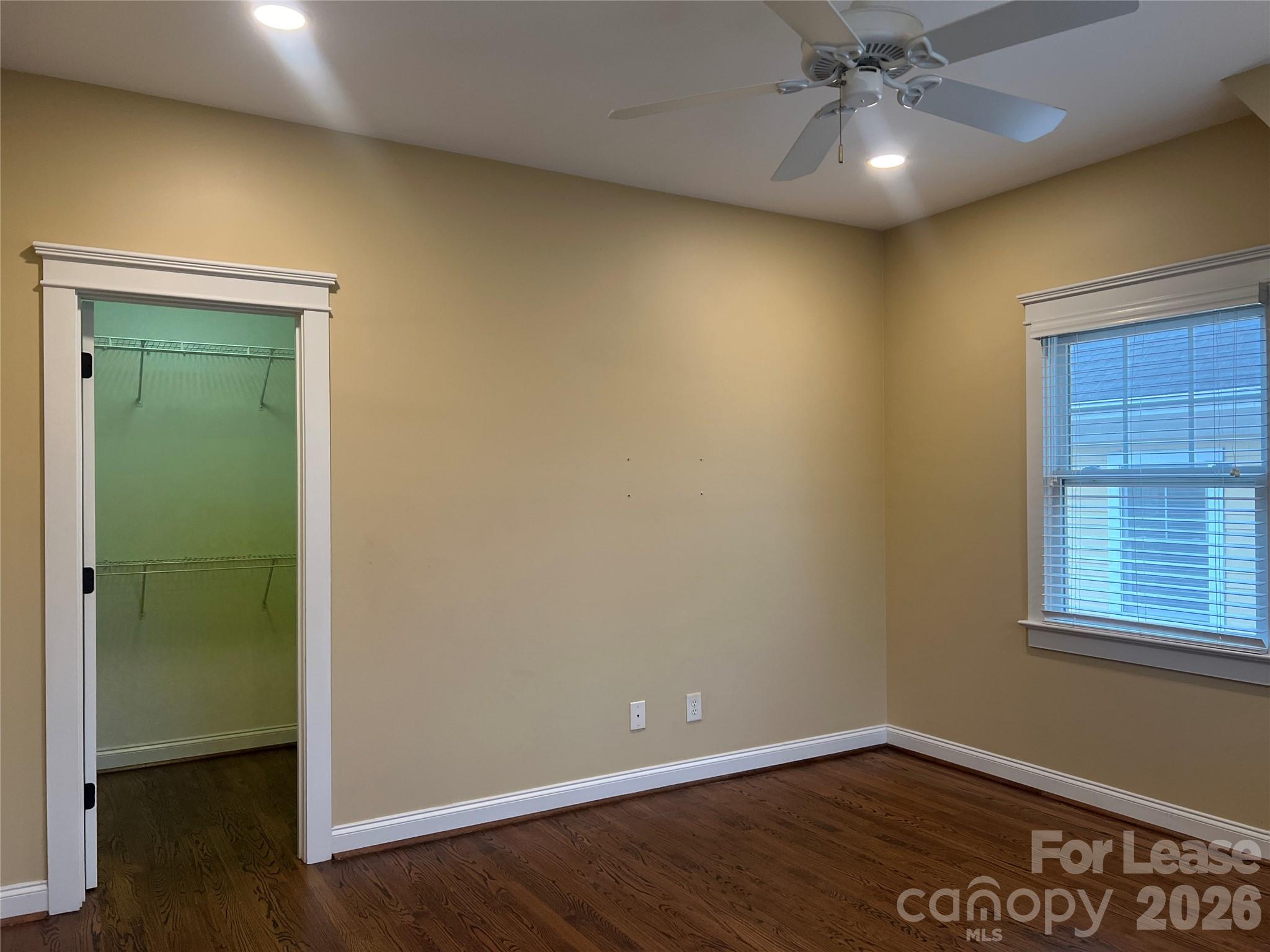 First Ward - Residential Lease