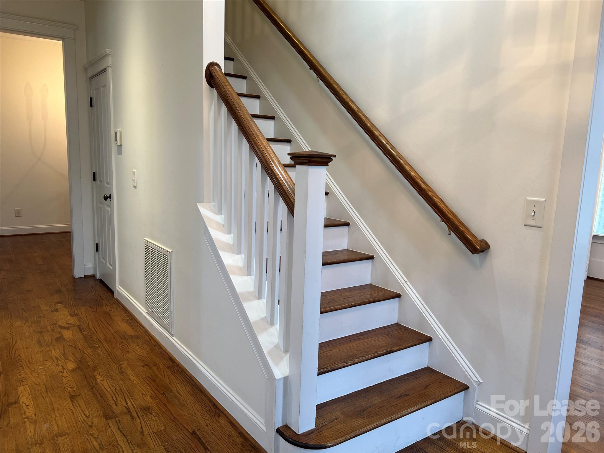 First Ward - Residential Lease