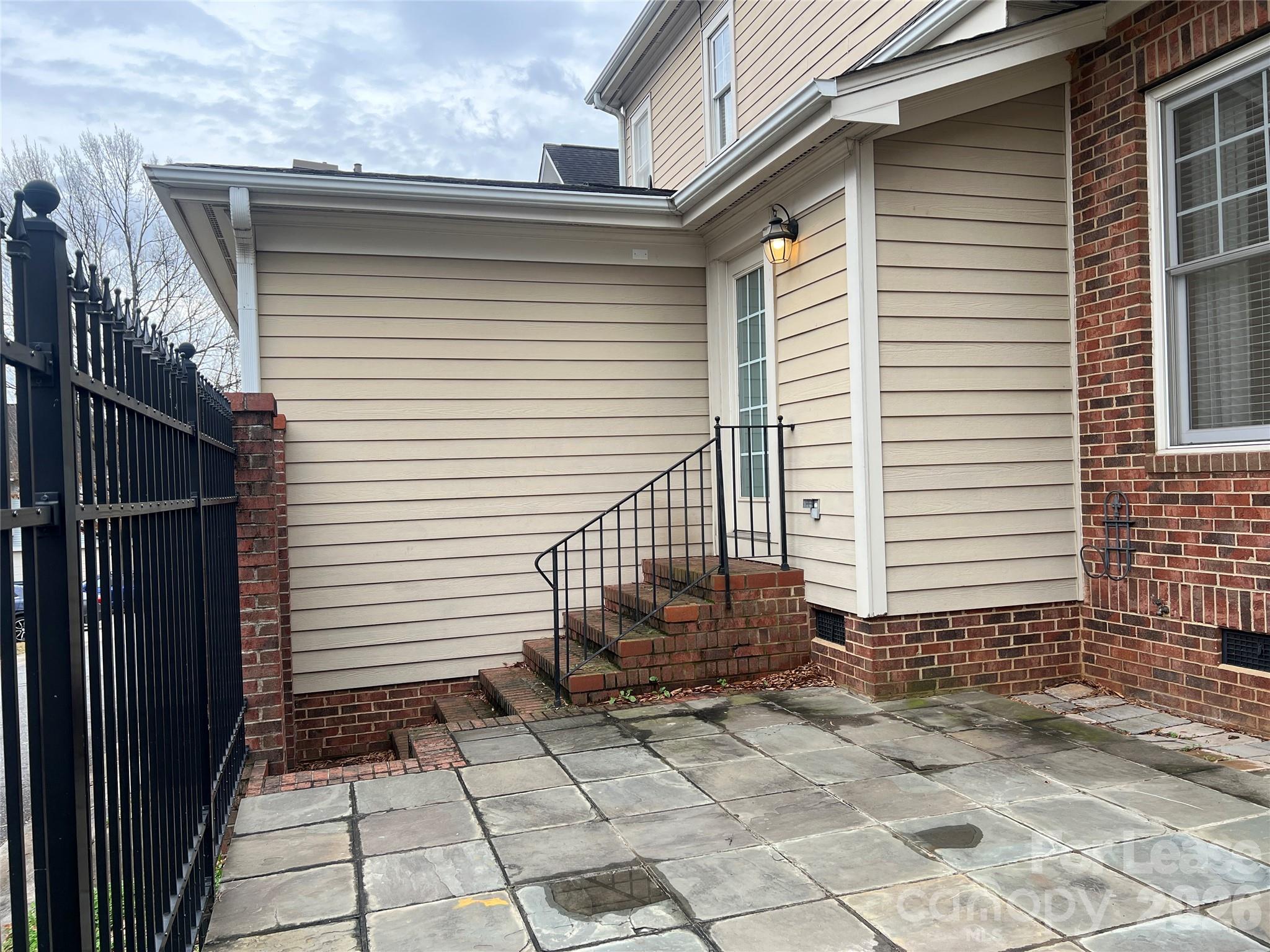 First Ward - Residential Lease