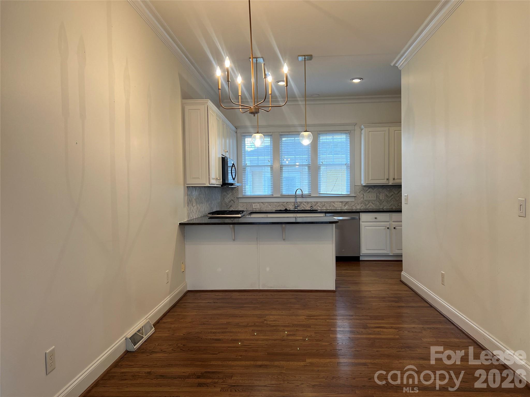 First Ward - Residential Lease