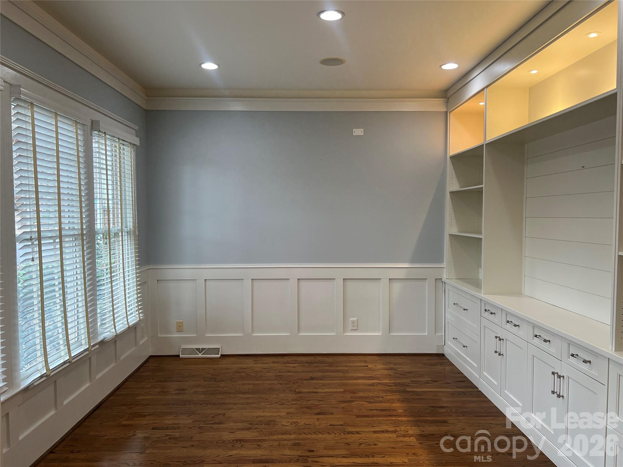 First Ward - Residential Lease