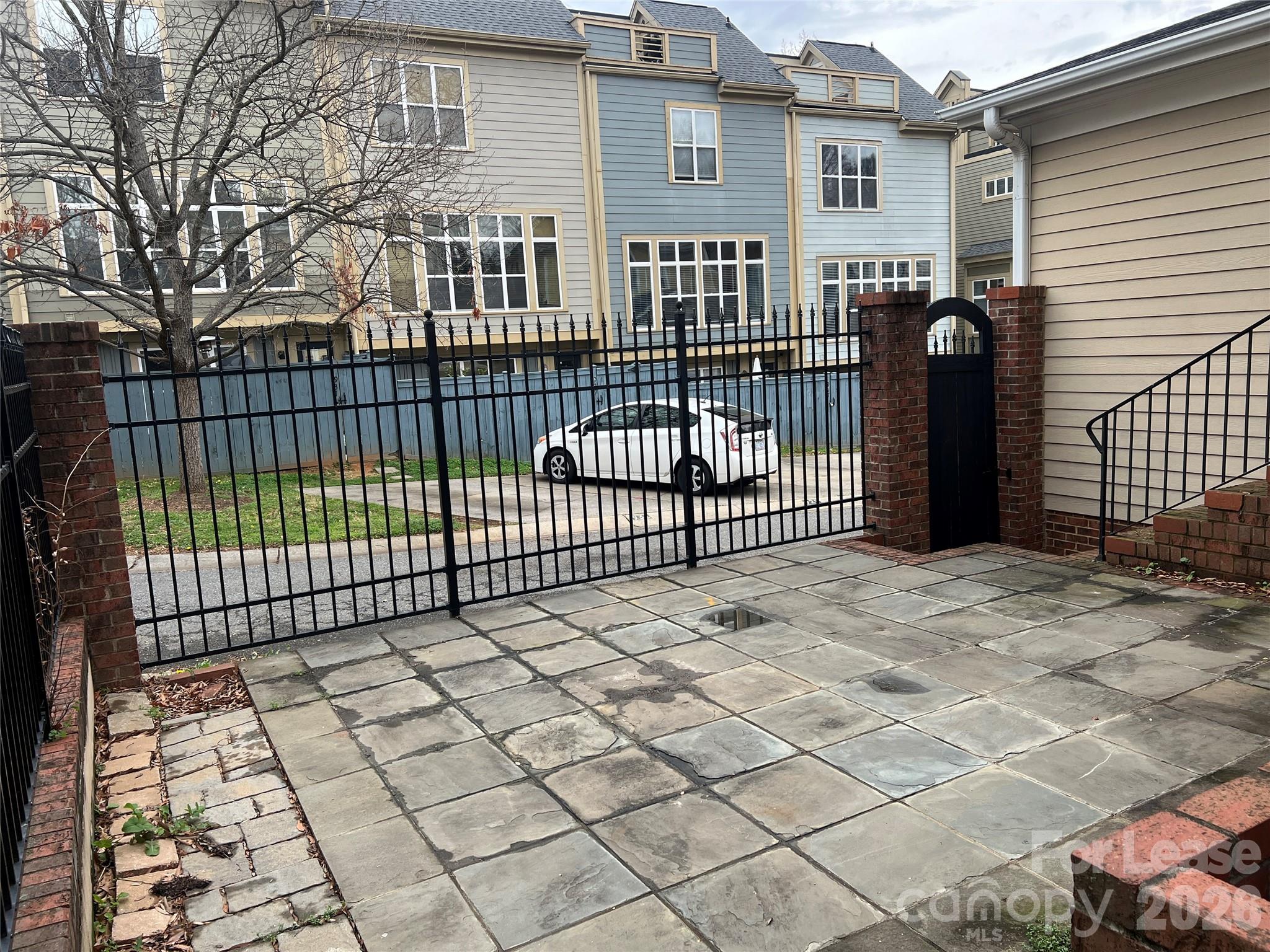 First Ward - Residential Lease