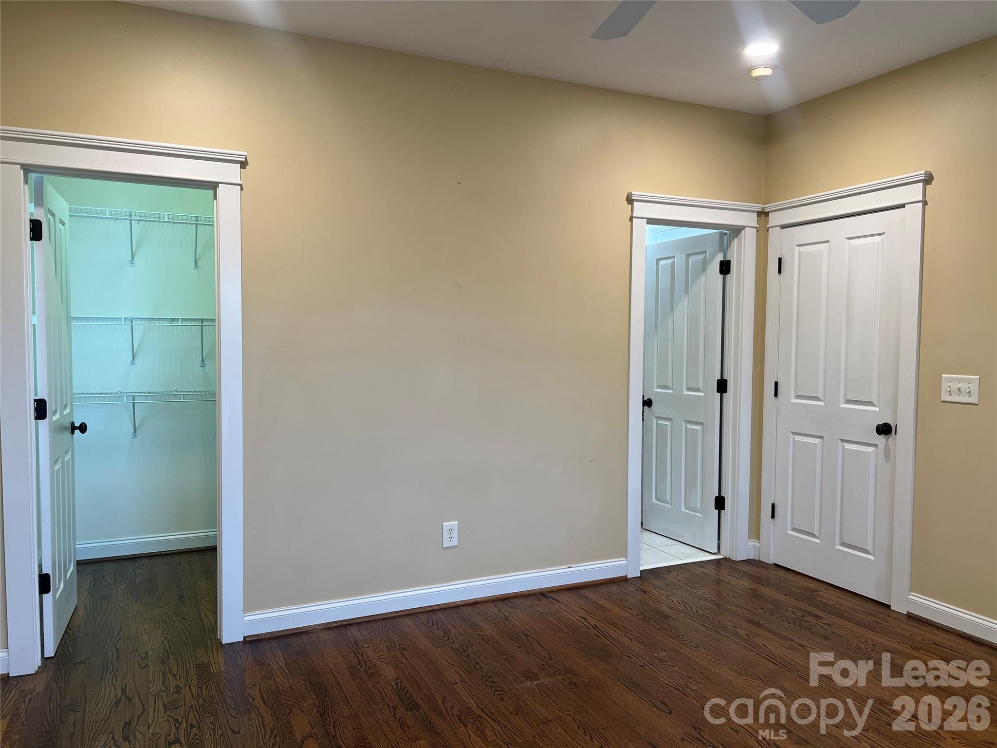 First Ward - Residential Lease