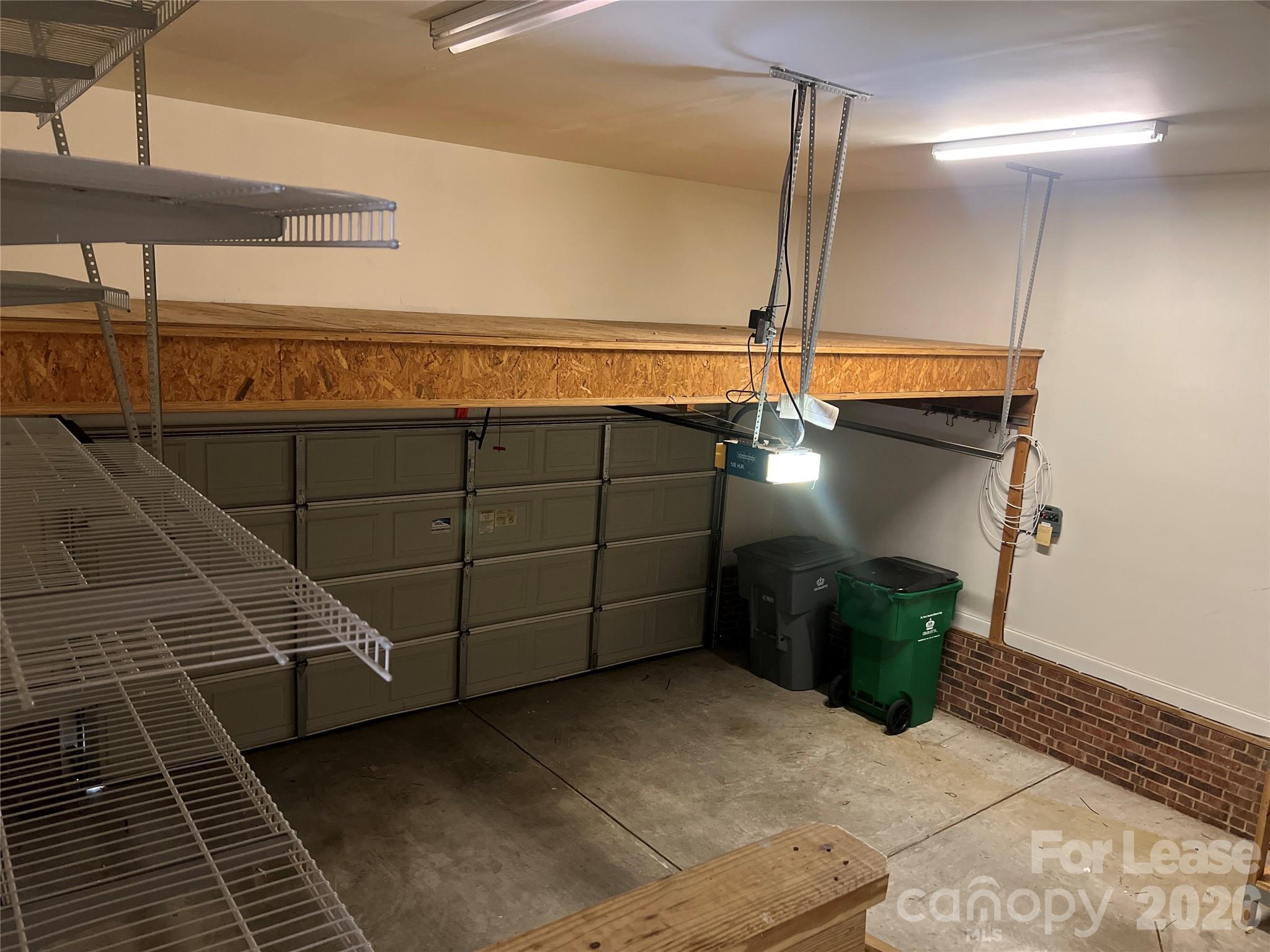 First Ward - Residential Lease