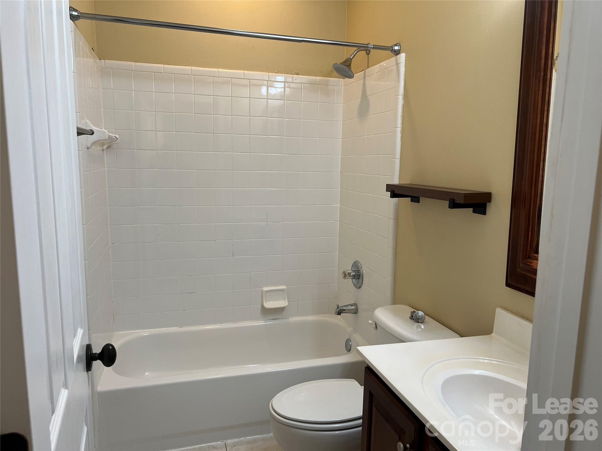 First Ward - Residential Lease