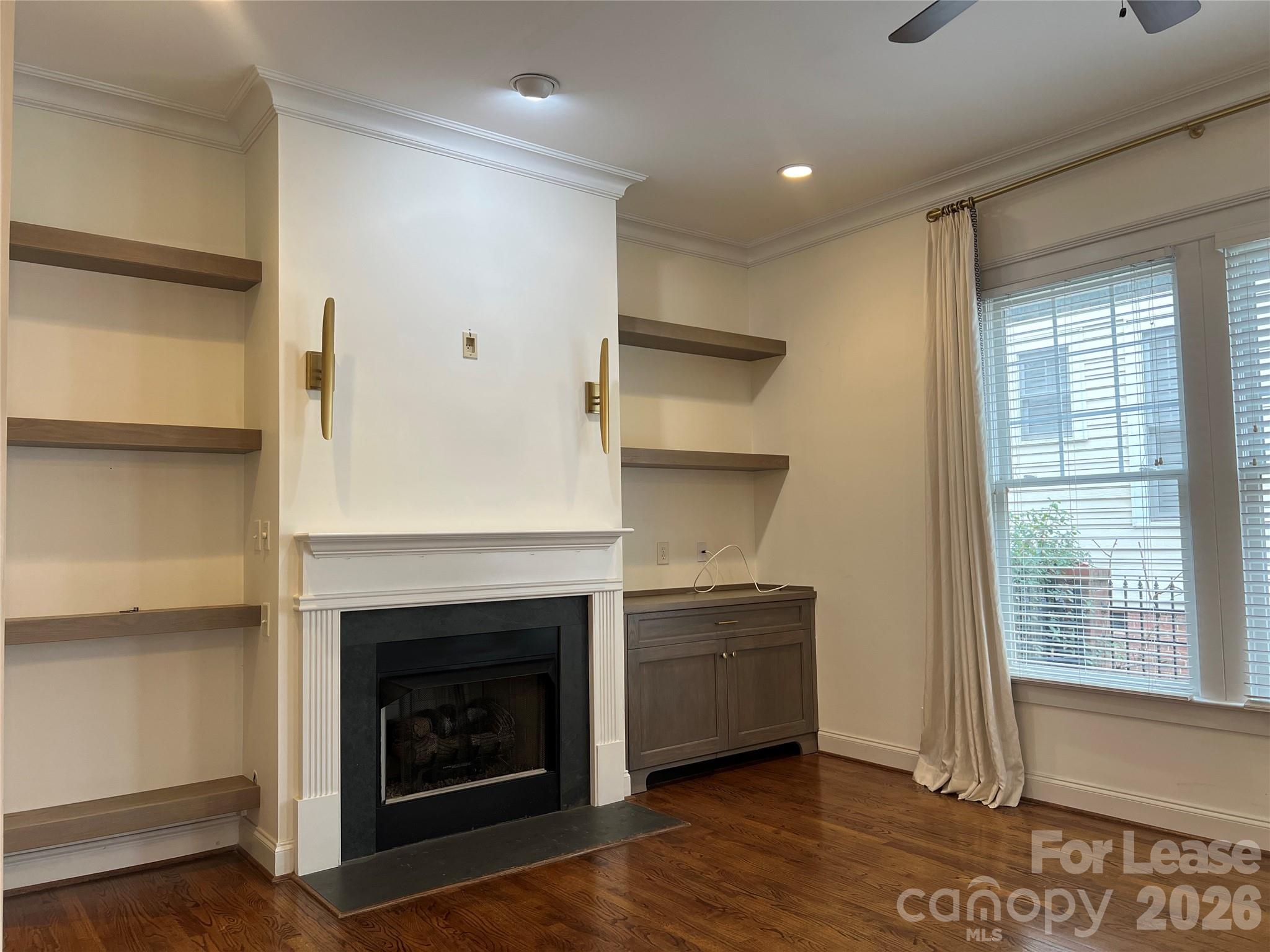 First Ward - Residential Lease