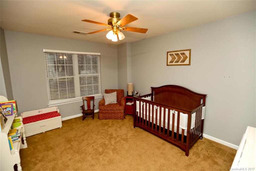 Coventry - Residential