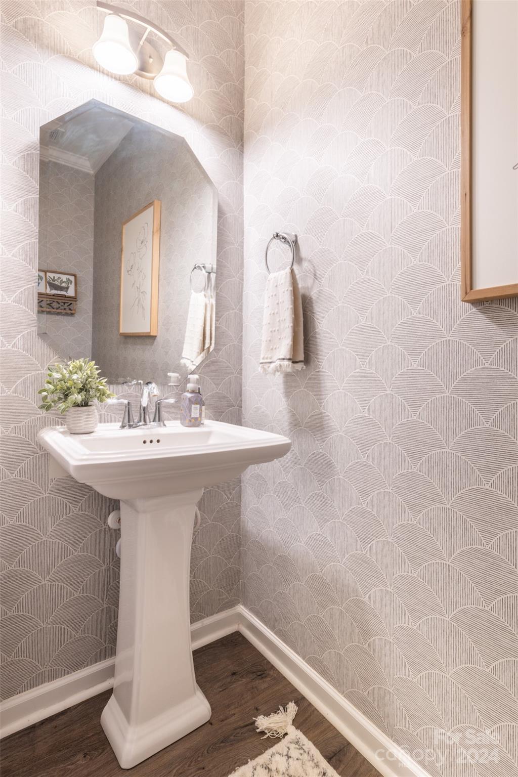 Regent Park - Residential