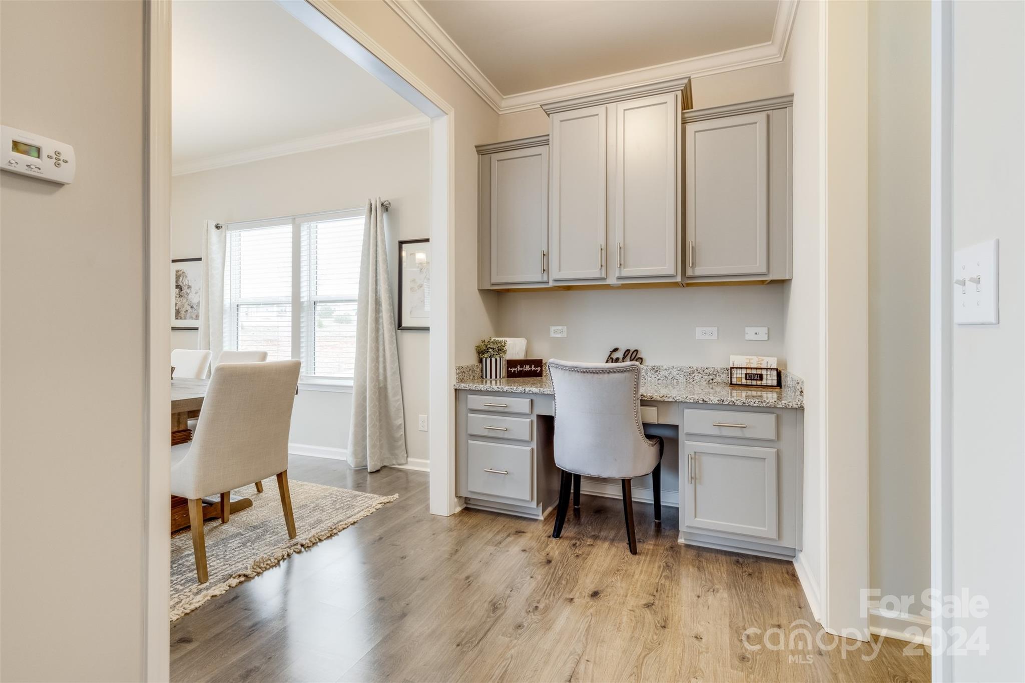 Regent Park - Residential