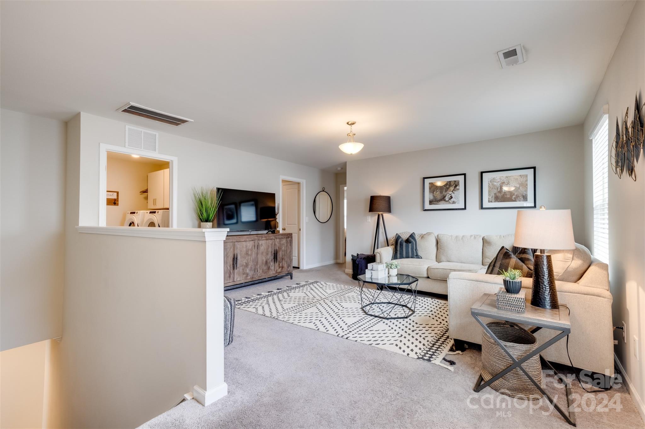 Regent Park - Residential