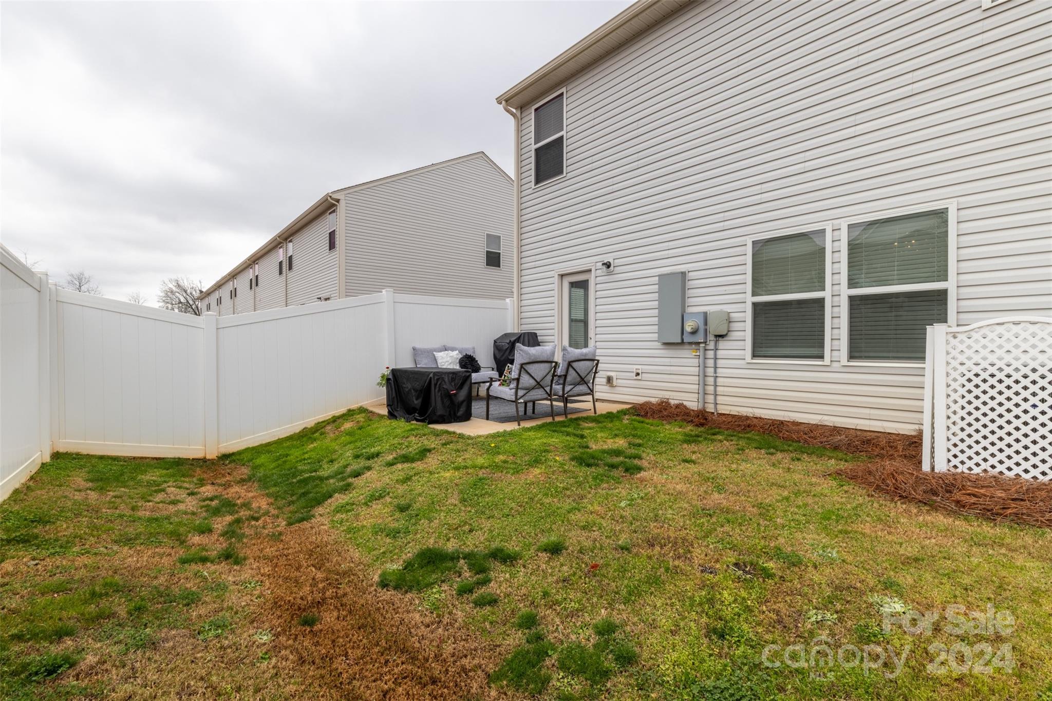 Regent Park - Residential