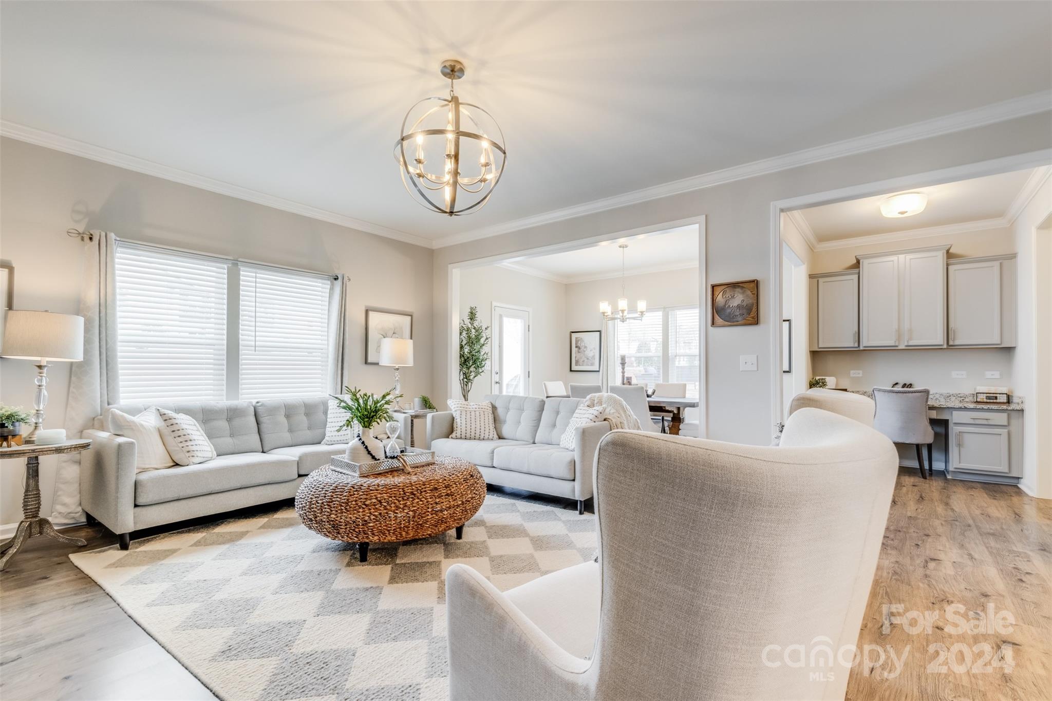 Regent Park - Residential