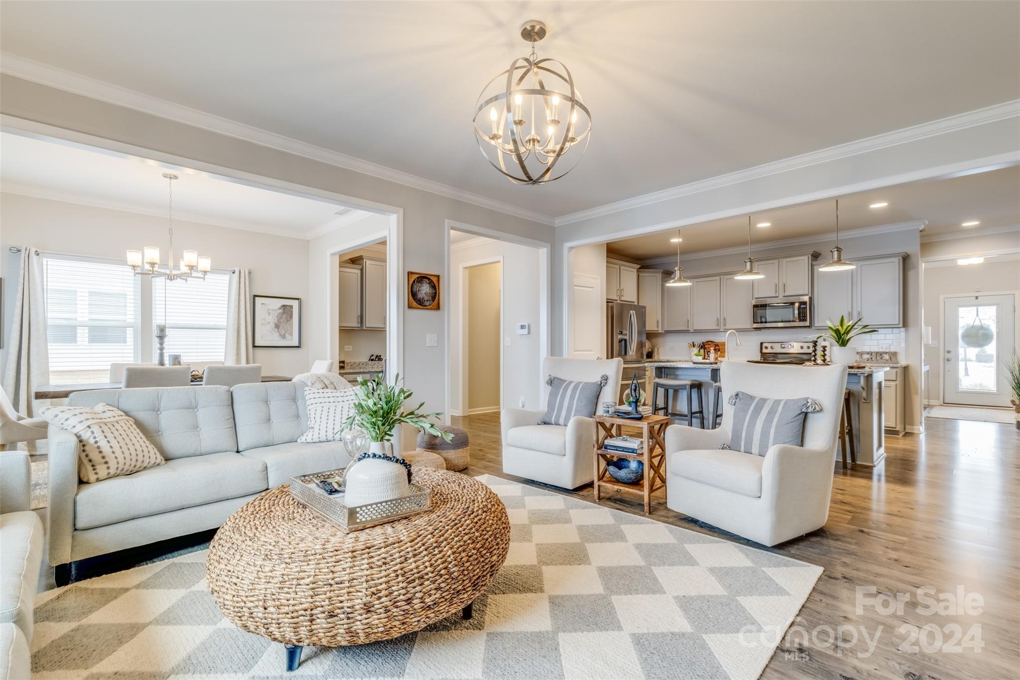 Regent Park - Residential