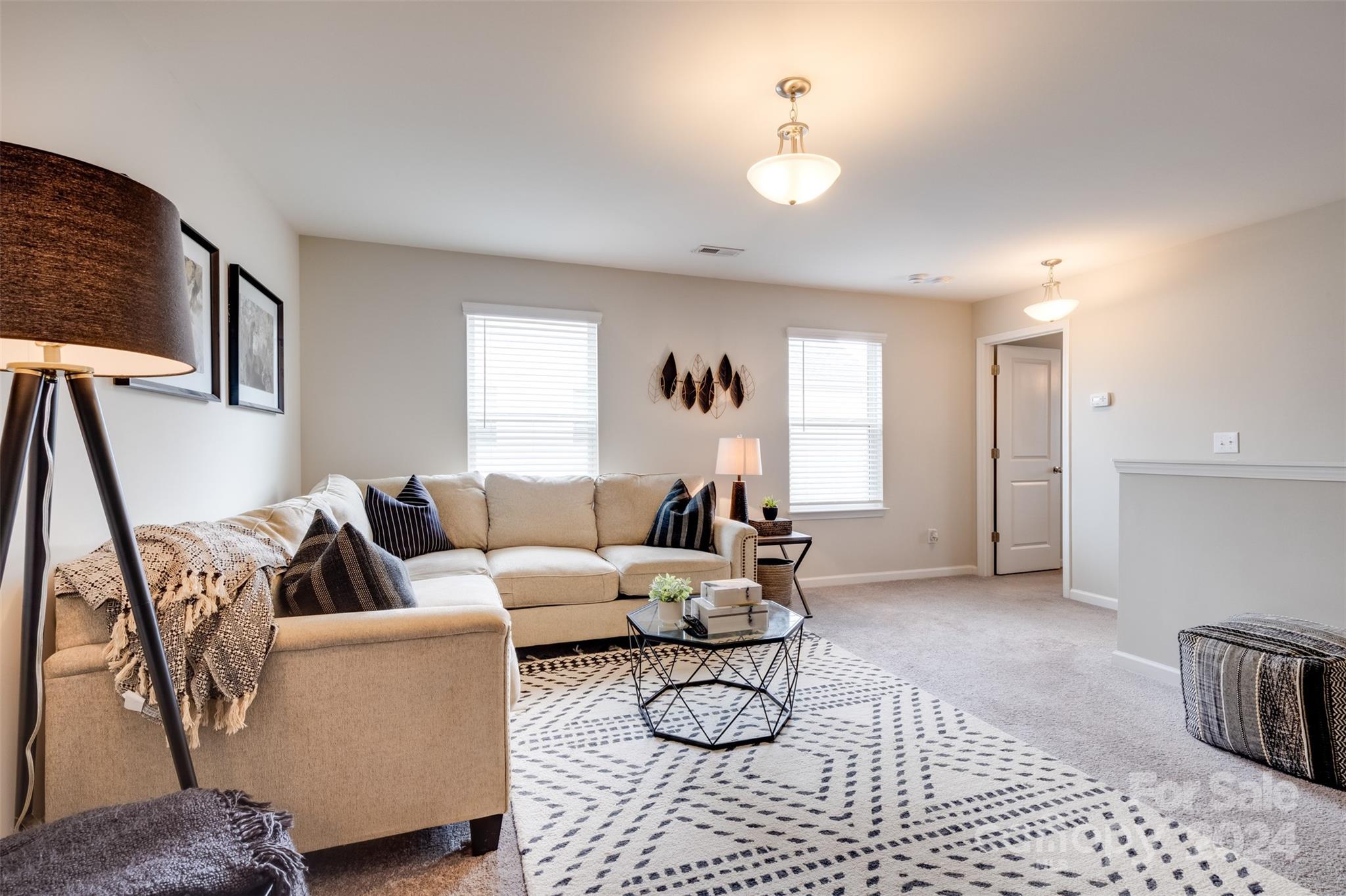 Regent Park - Residential