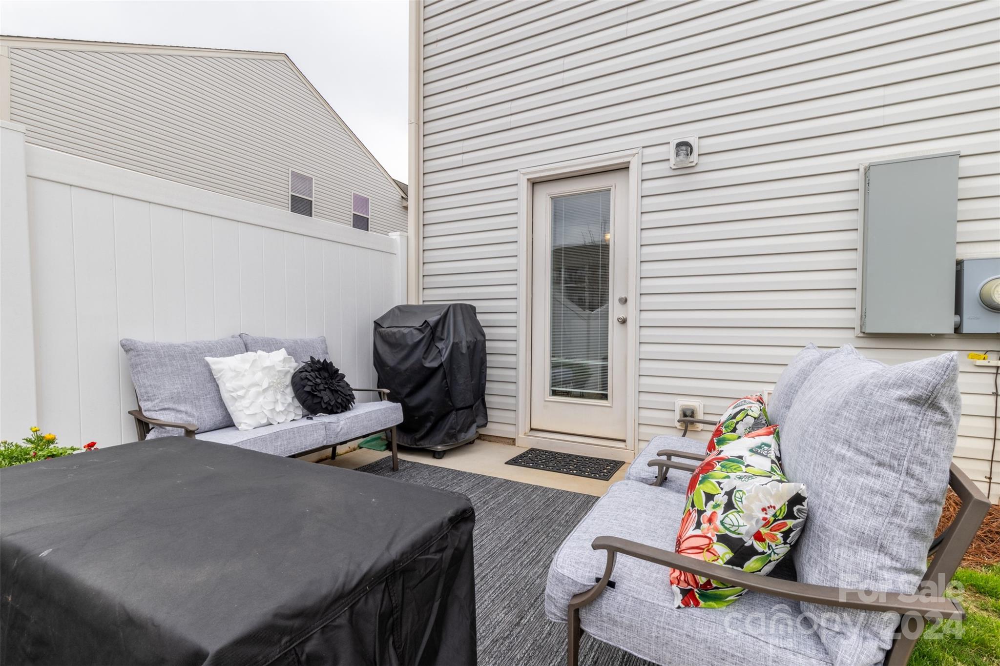 Regent Park - Residential