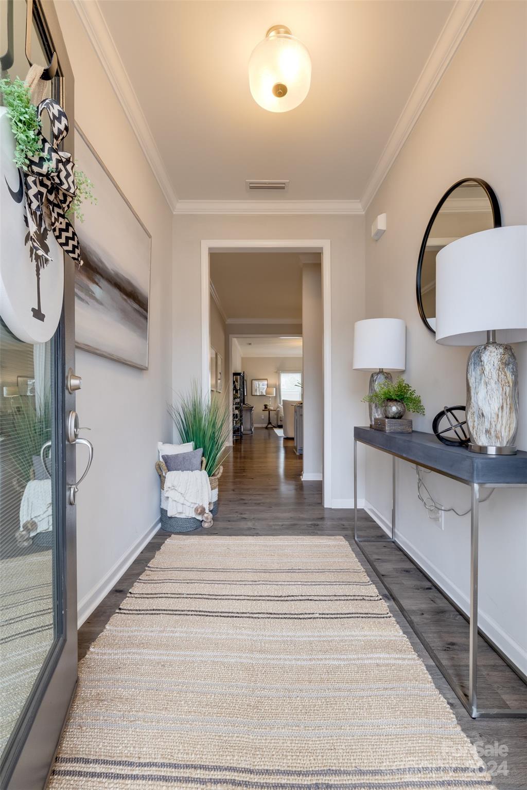 Regent Park - Residential