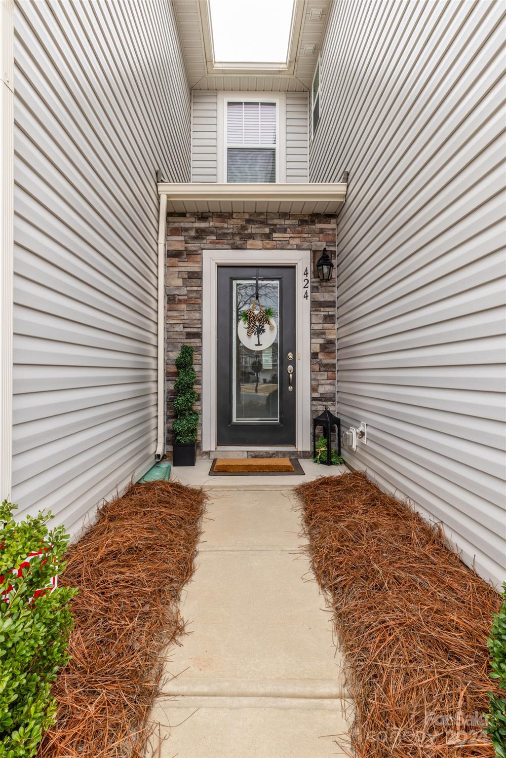 Regent Park - Residential