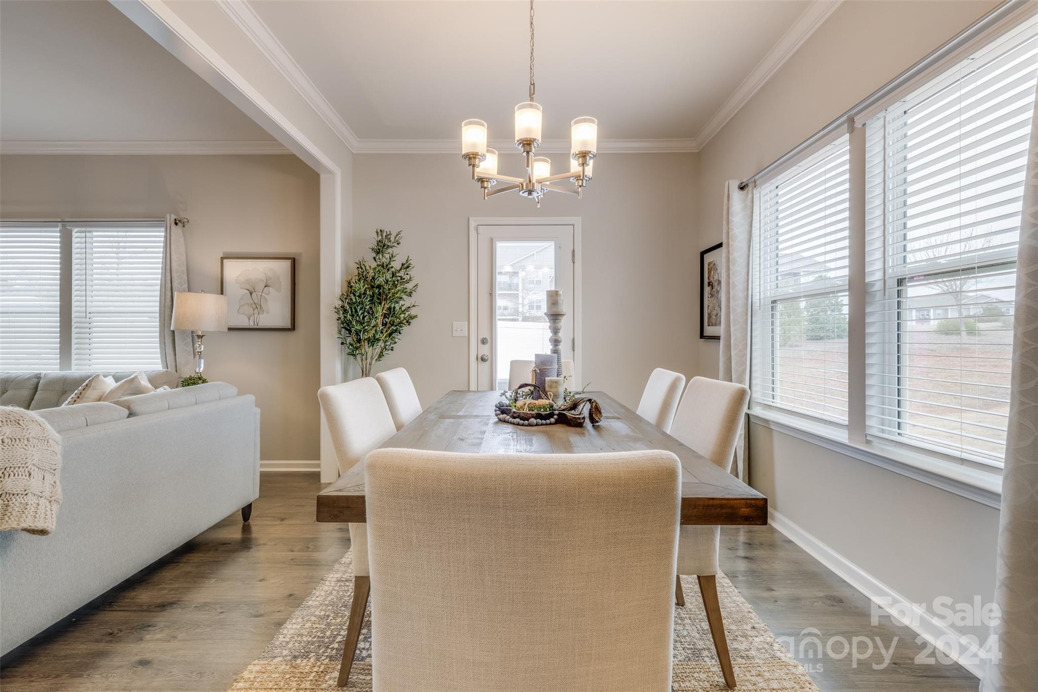 Regent Park - Residential