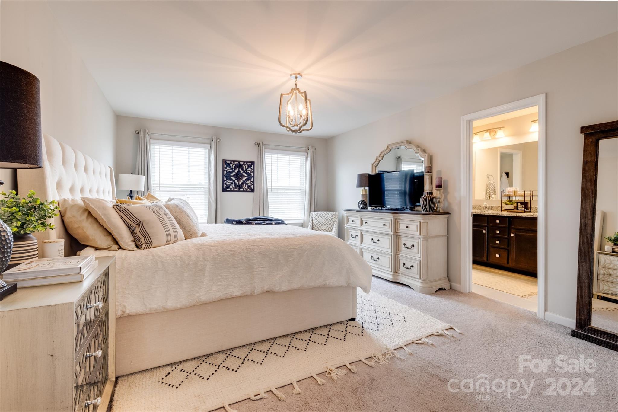 Regent Park - Residential