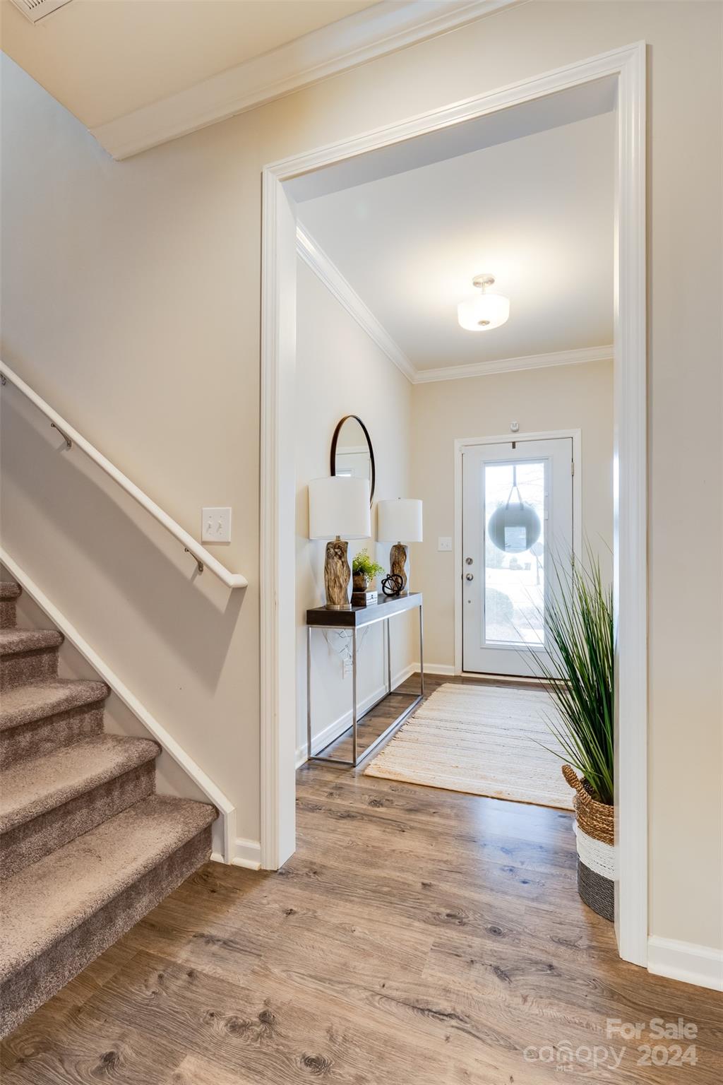 Regent Park - Residential