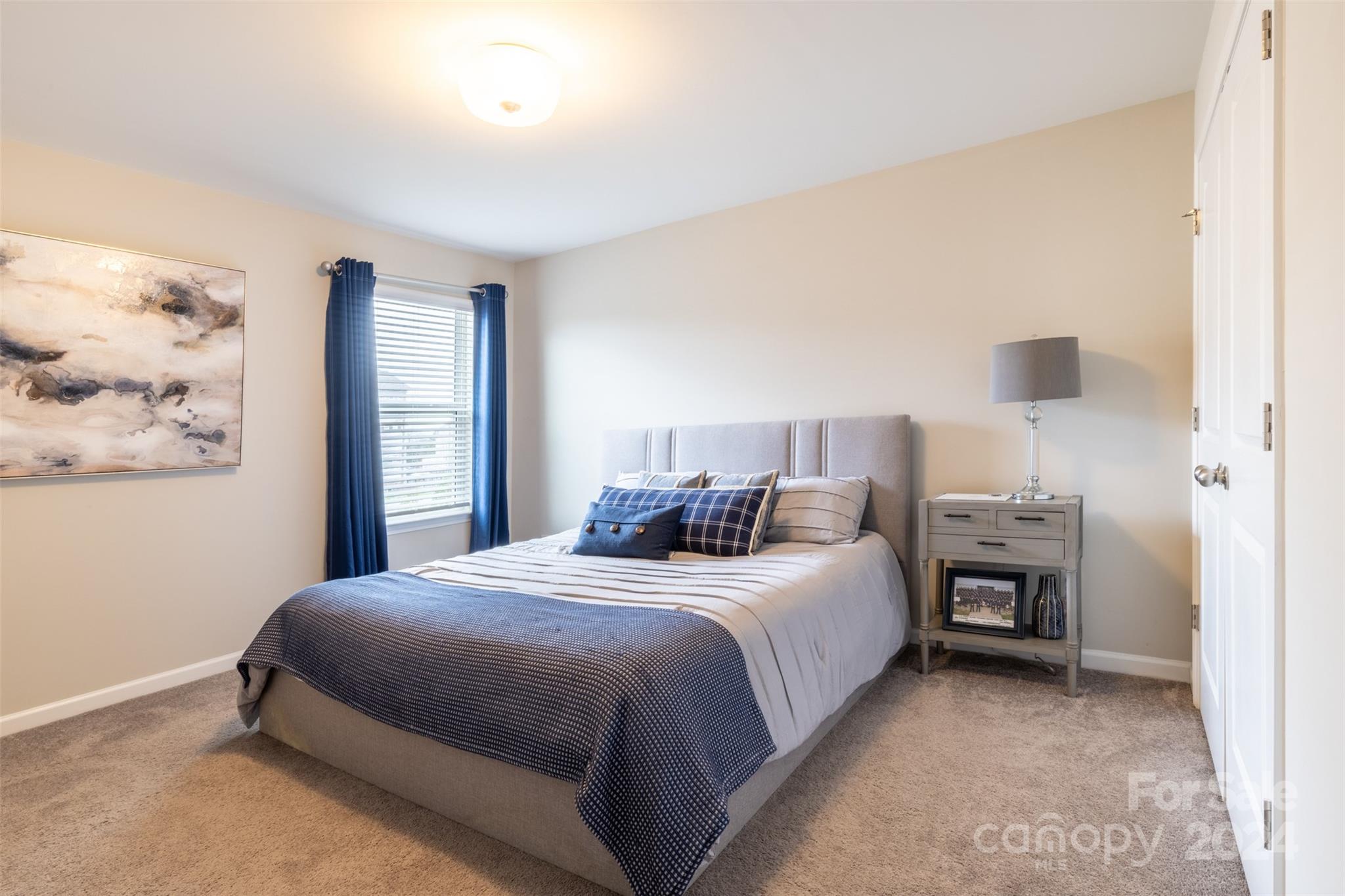 Regent Park - Residential