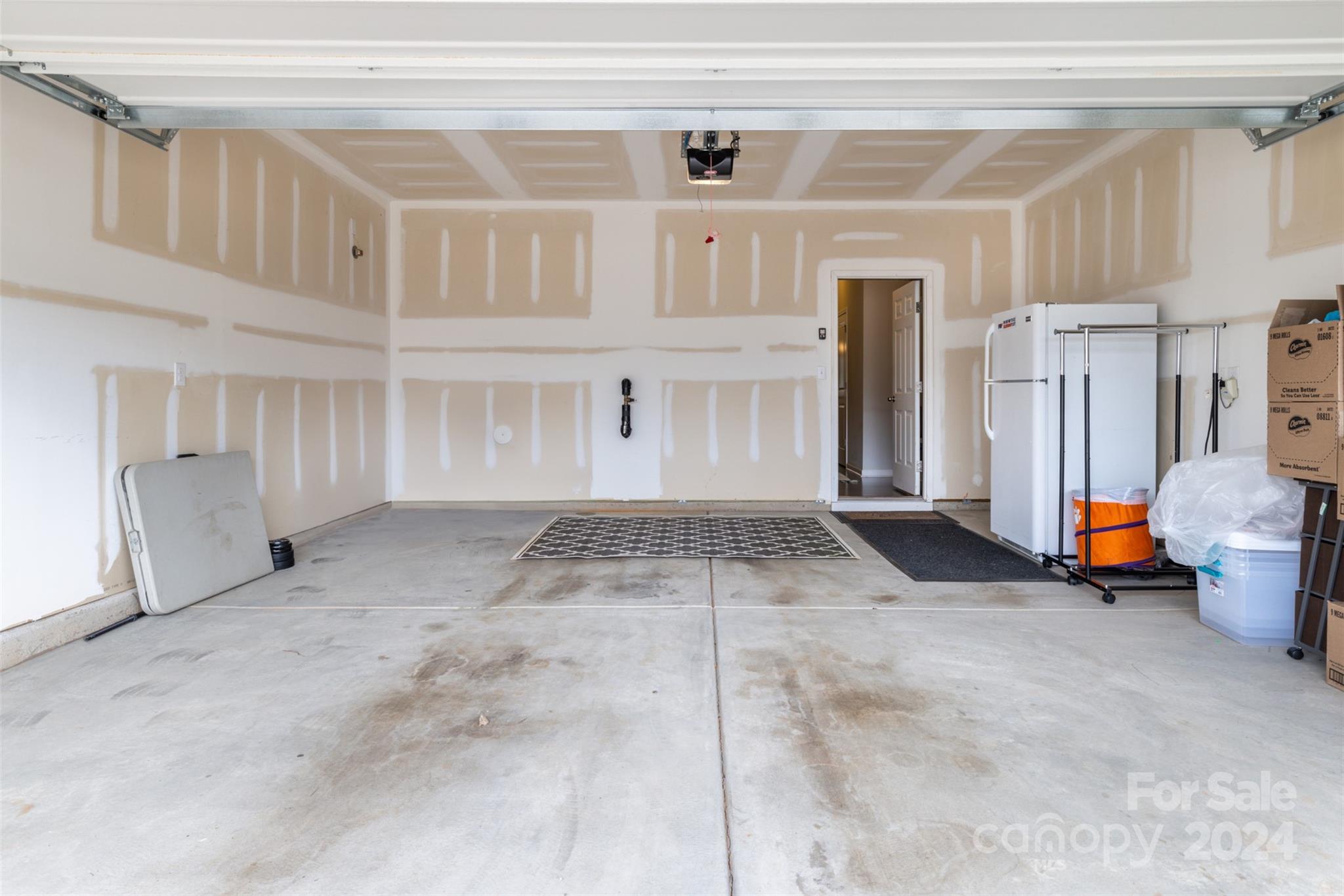 Regent Park - Residential