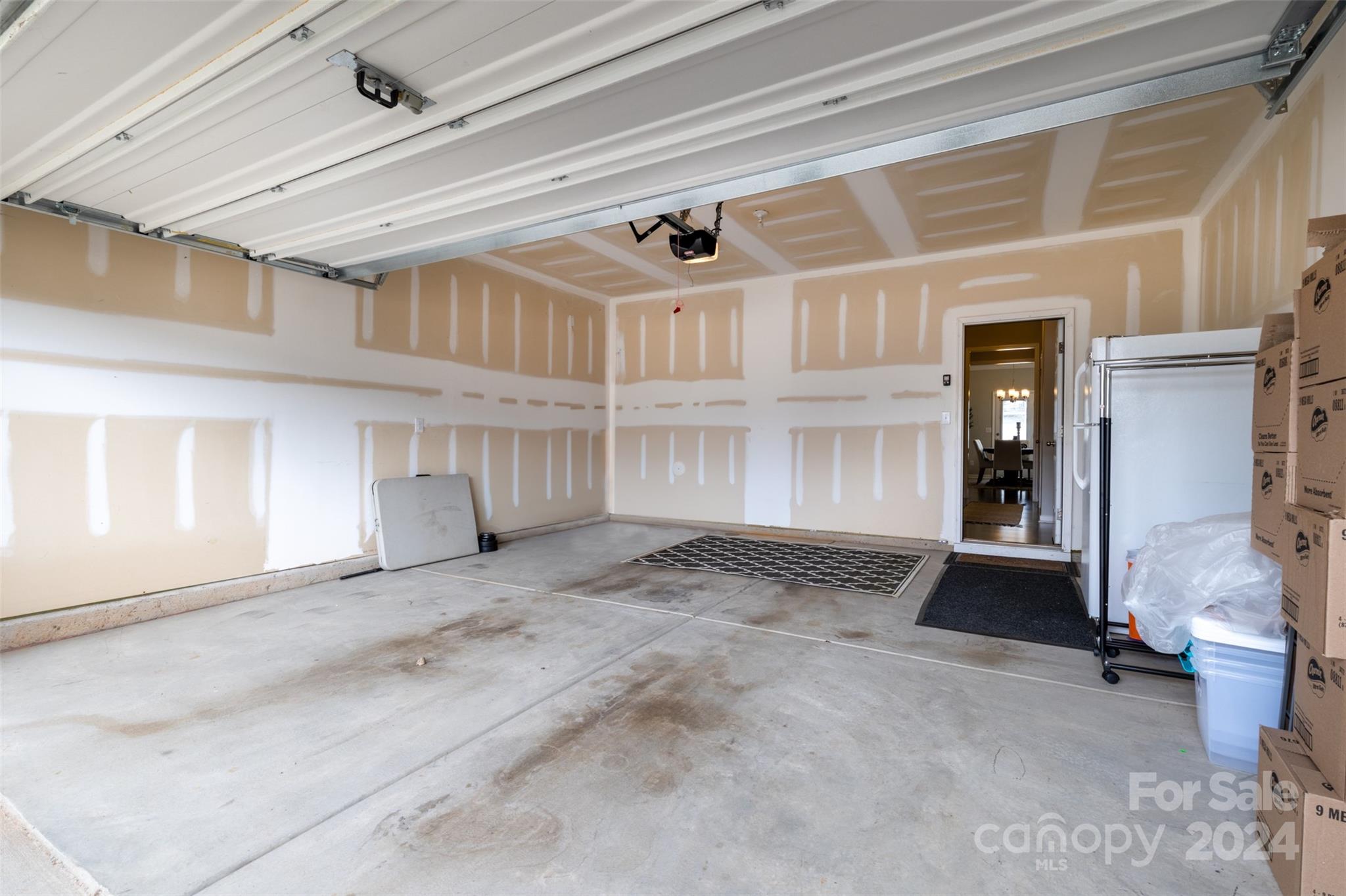 Regent Park - Residential