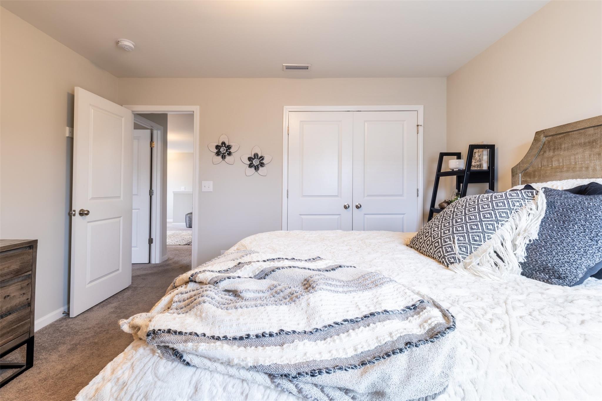 Regent Park - Residential