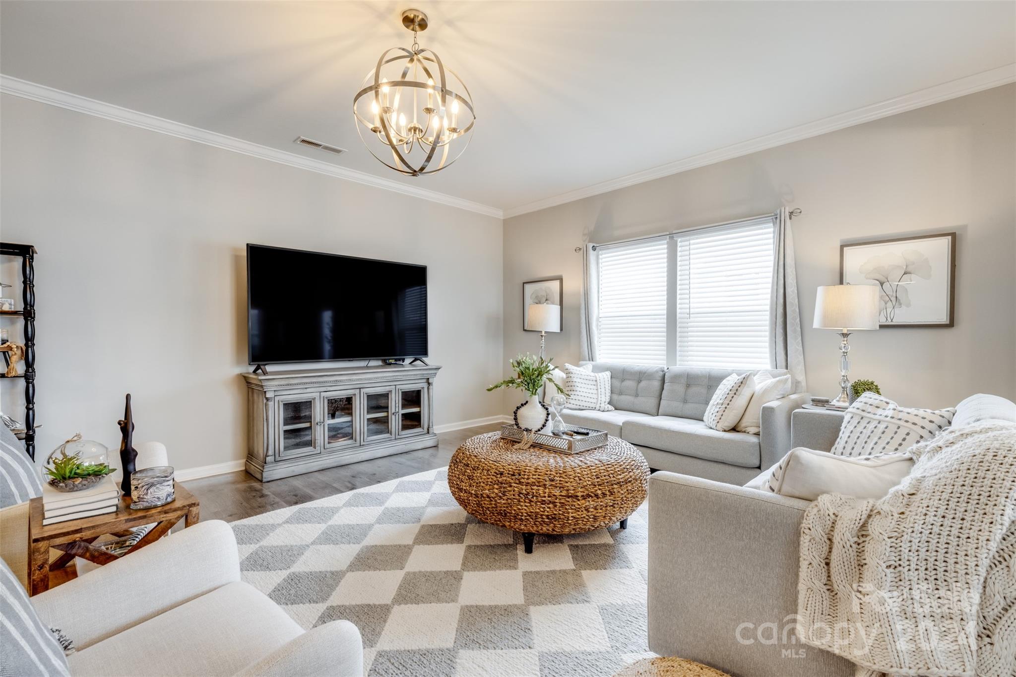 Regent Park - Residential