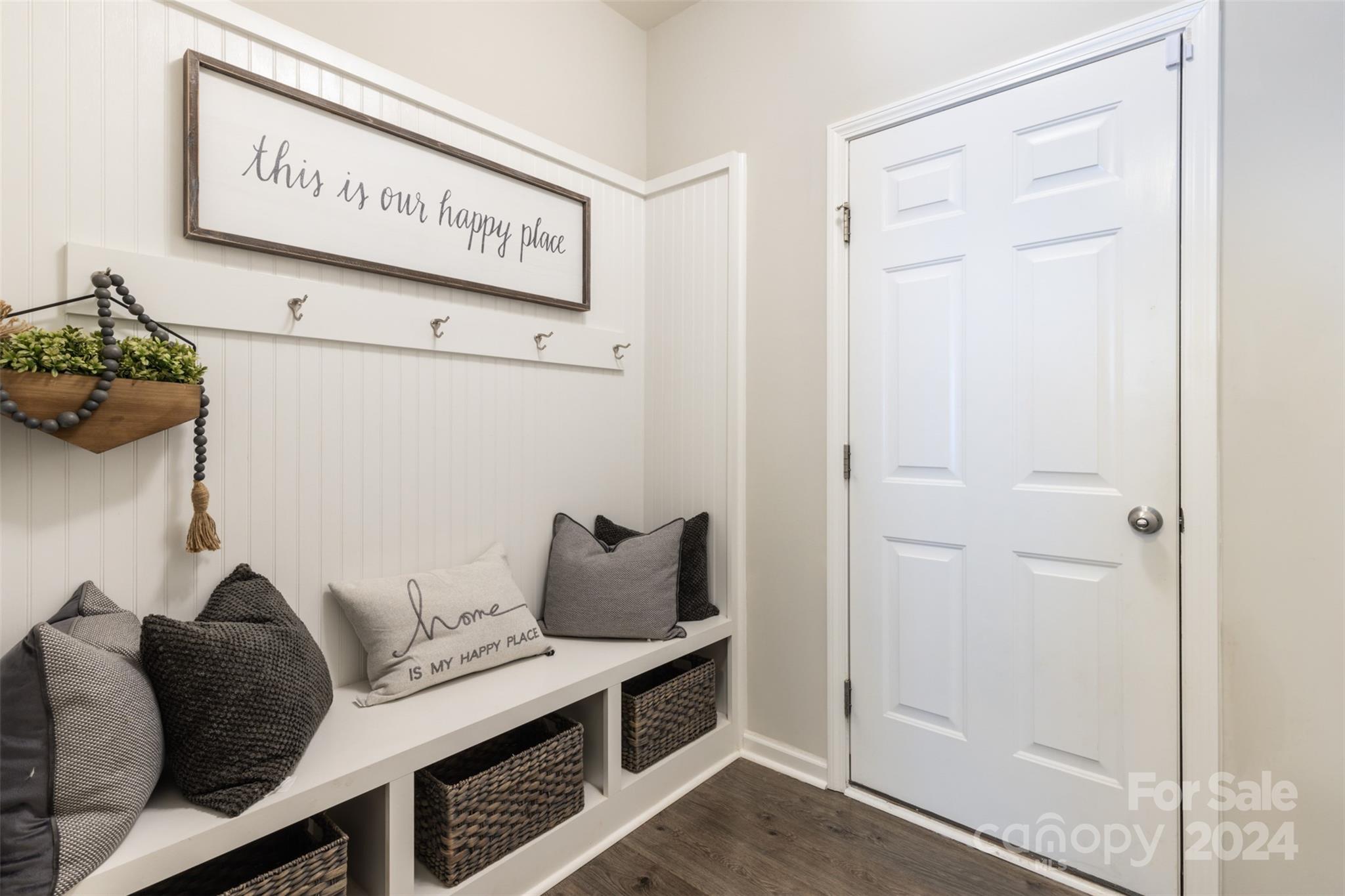 Regent Park - Residential