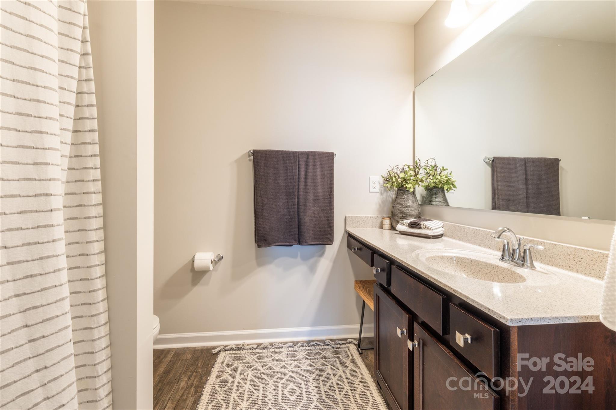 Regent Park - Residential