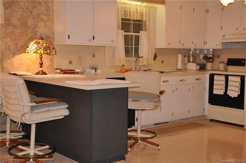 Pinedell - Residential