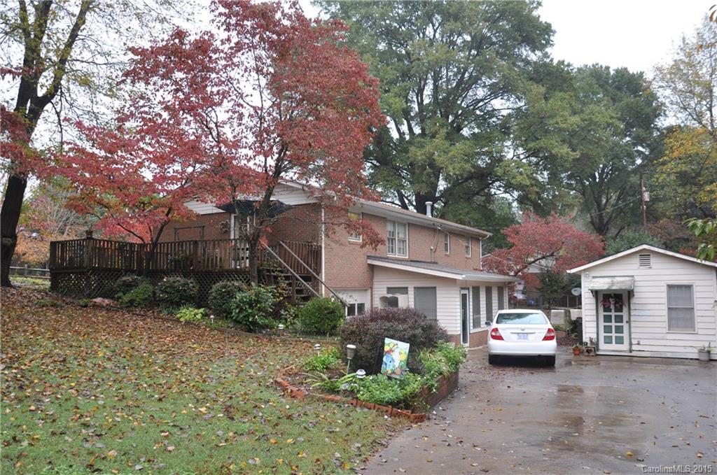 Pinedell - Residential