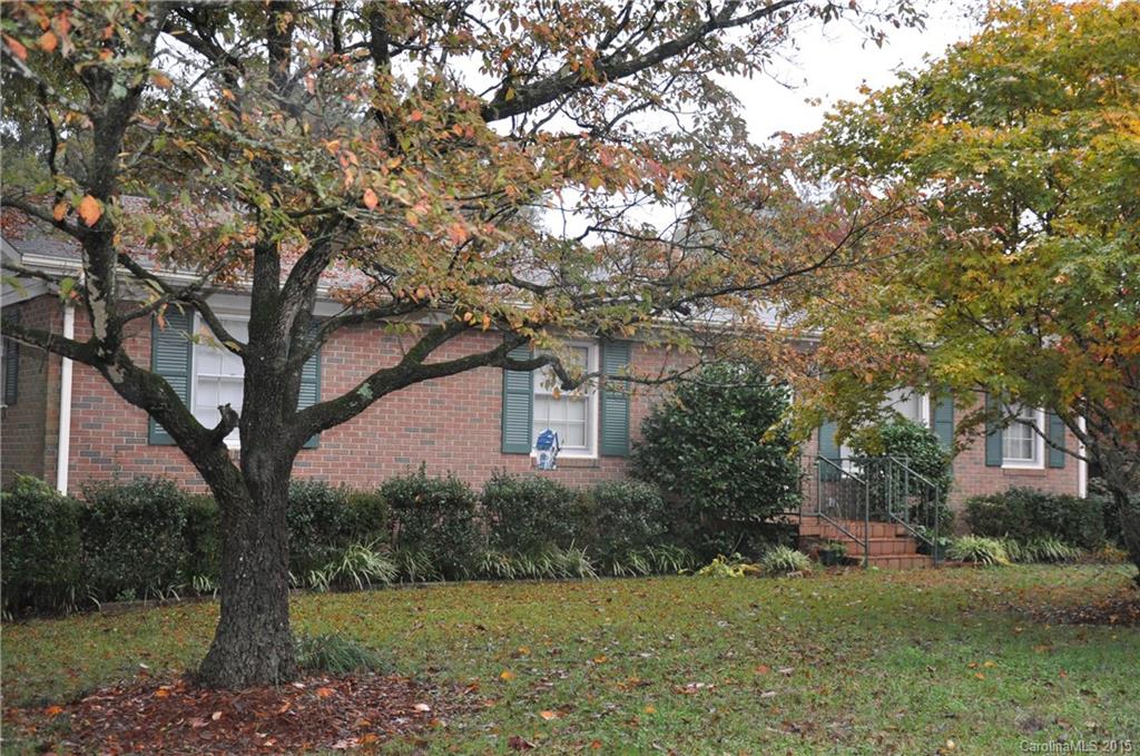 Pinedell - Residential