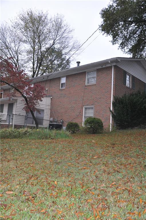 Pinedell - Residential