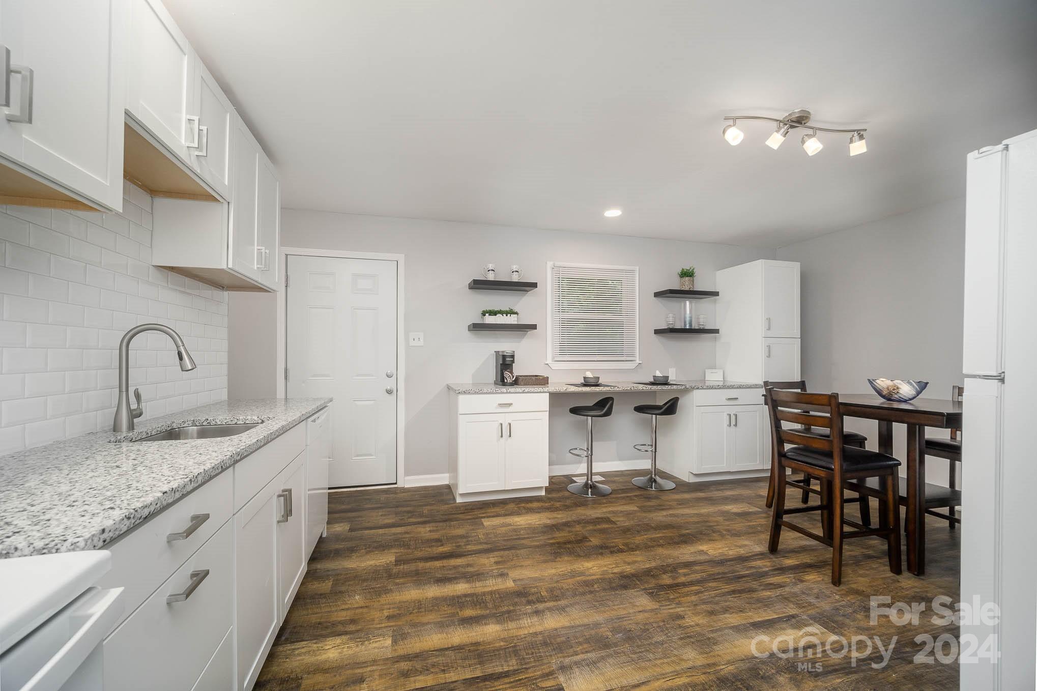 Stoneybrook - Residential