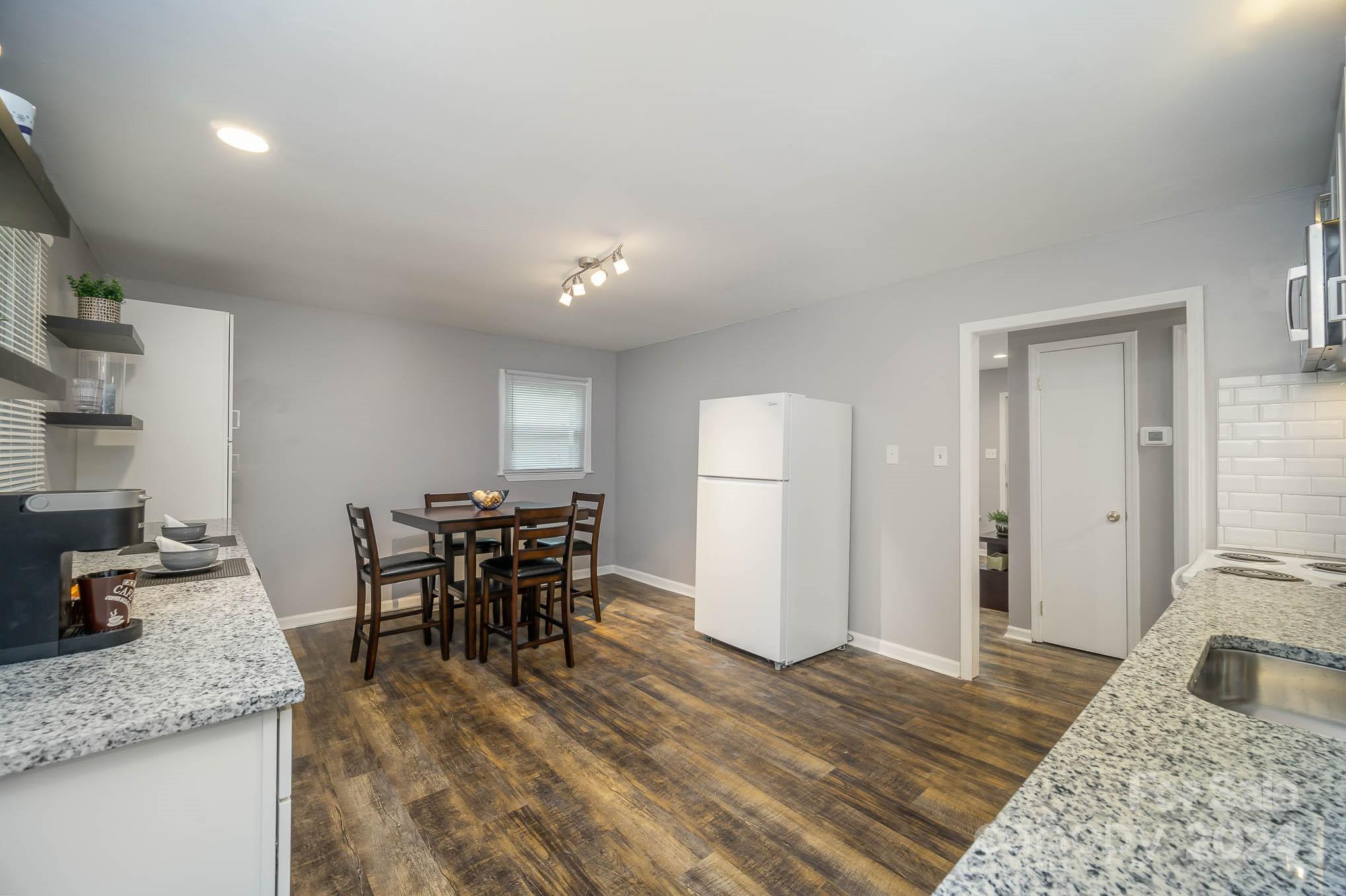 Stoneybrook - Residential