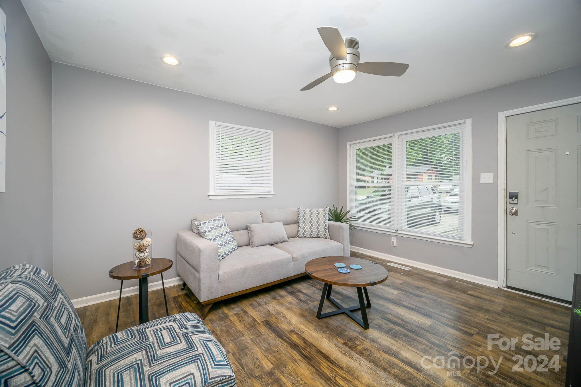 Stoneybrook - Residential