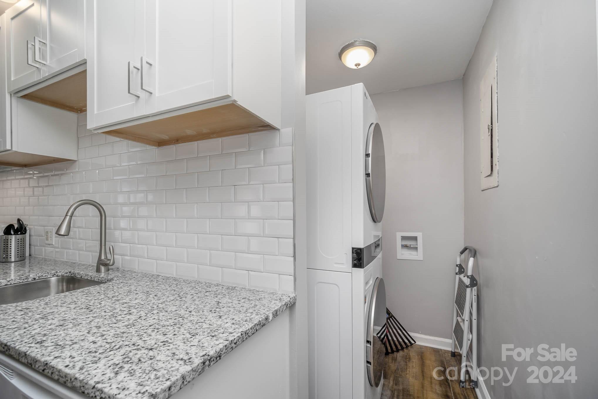 Stoneybrook - Residential