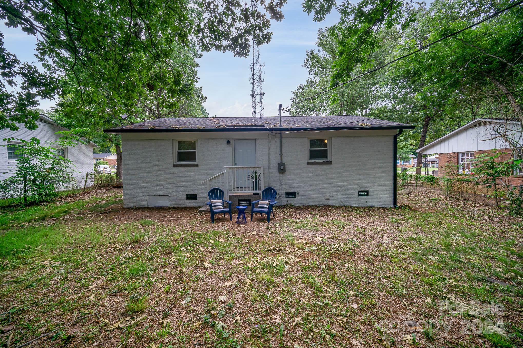 Stoneybrook - Residential