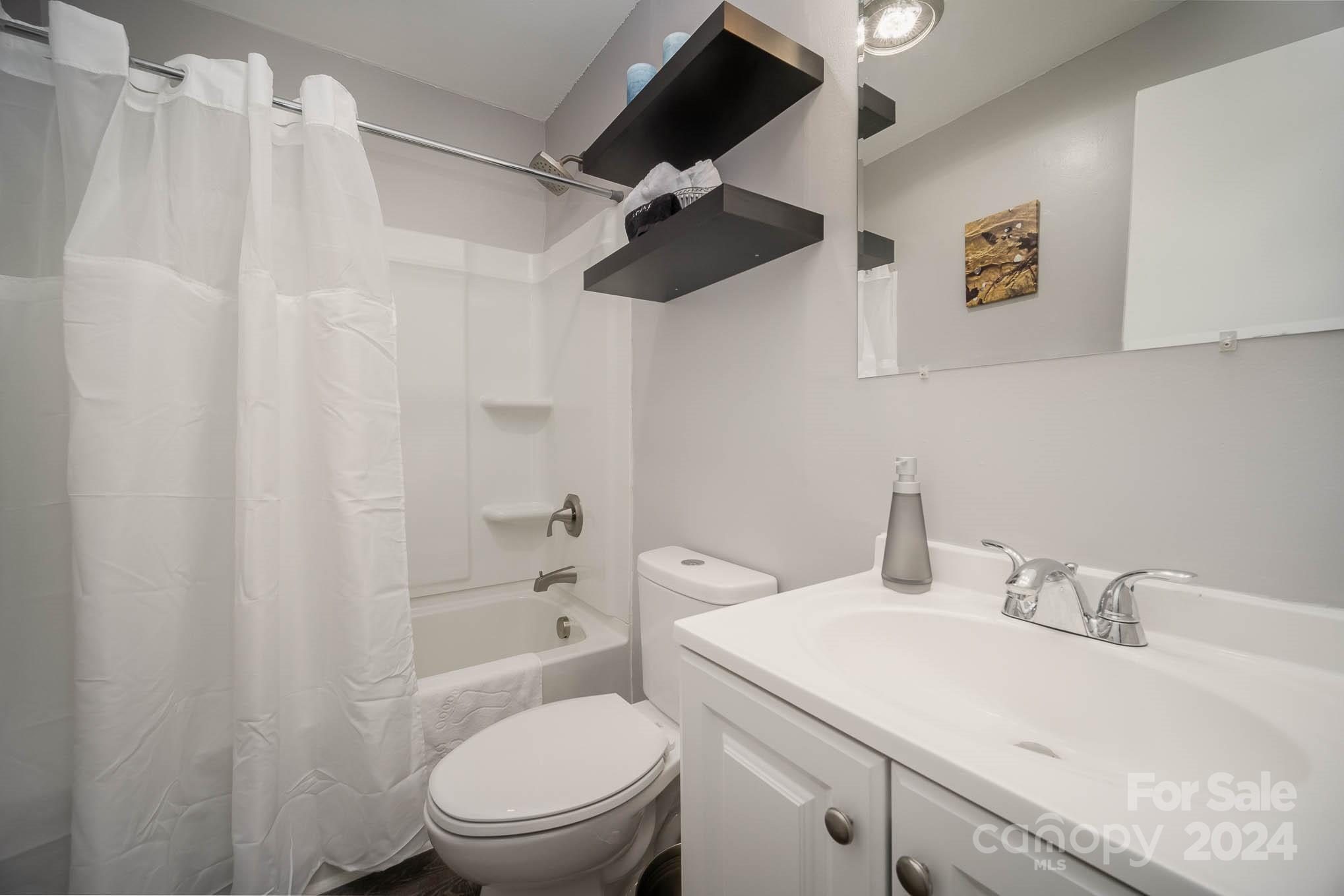 Stoneybrook - Residential