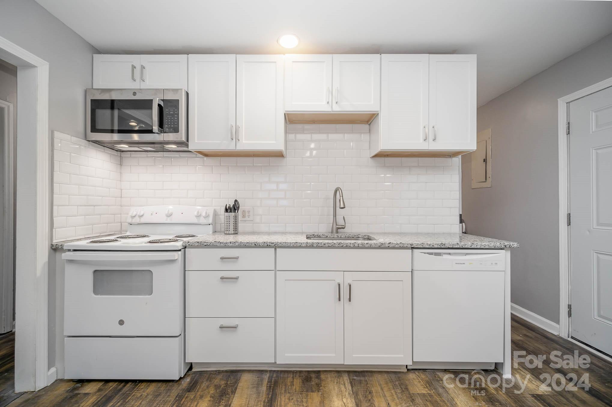 Stoneybrook - Residential