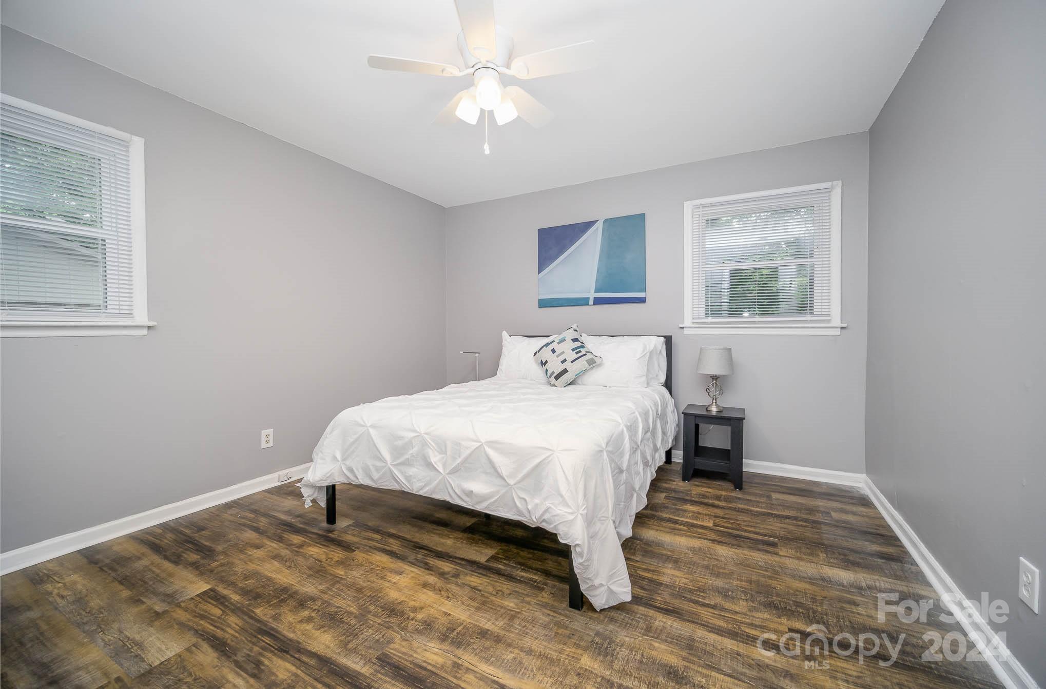 Stoneybrook - Residential